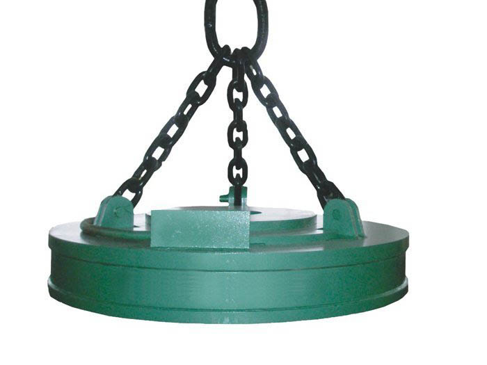 Vorsichtsmaßnahmen für den Einsatz von elektromagnetischen crane.jpg Precautions for use of electromagnetic crane.jpg