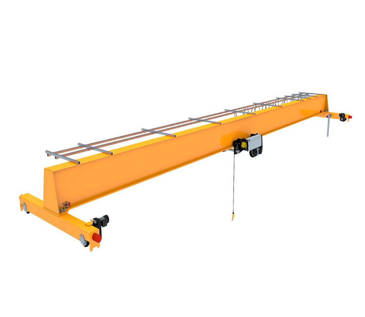 Betriebsleistung der Einzelstrahlüberhang crane.jpg Operation performance of single beam overhead crane.jpg