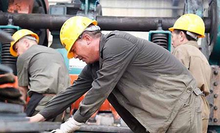 Sicherheitsanforderungen für den Overhead Crane Lifting Operation.jpg Safety Requirements for Overhead Crane Lifting Operation.jpg