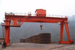Wie man sichere und bequeme Bauumgebung für portalkran.jpg verwirklicht How to realize safe and convenient construction environment for gantry crane.jpg