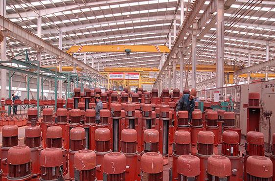 5 Sicherheits- und Wartungstipps für den Kettenzug Ihres Kranes.jpg 5 Safety And Maintenance Tips For Your Crane’s Chain Hoist.jpg