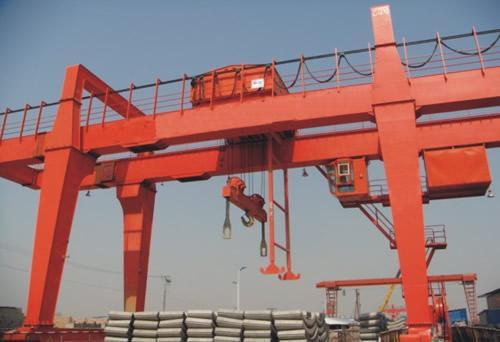 How to extend the service life of cranes.jpg How to extend the service life of cranes.jpg
