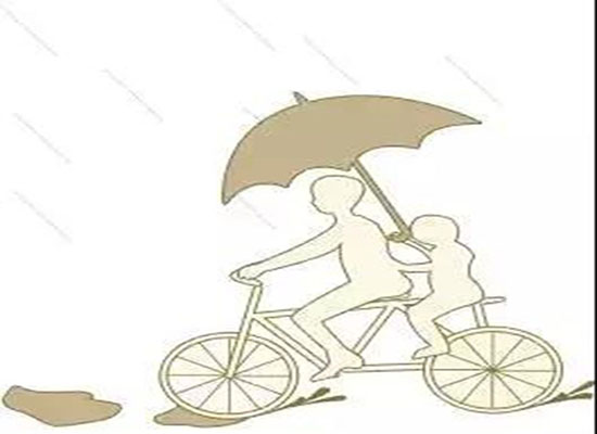 Du bist mit Vater aufgewachsen, Er ist älter geworden mit dir15101931.jpg You grew up with father, He grew older with you15101931.jpg