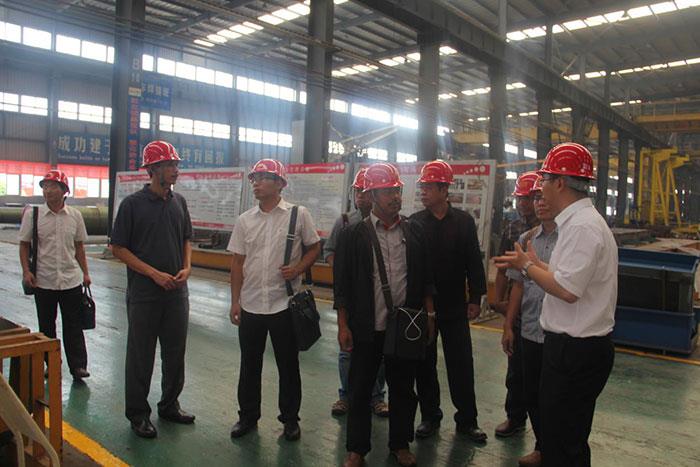 Willkommen bei Besuchen Sie uns auf der Con- expo 25.-27. Oktober Welcome to Visit Us at Con- expo Oct 25-27th